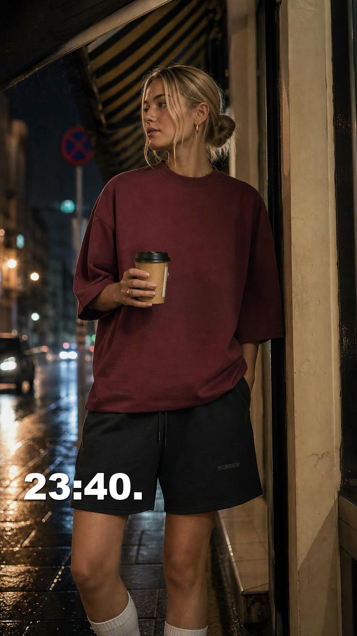 SCREEM night walk