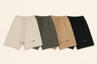 Short SCREEM en los cuatro colores disponibles