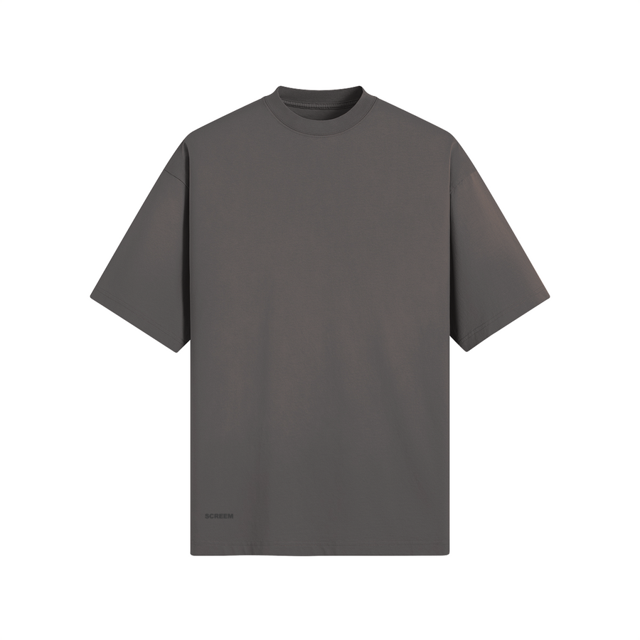 SCREEM Washed Tee — photo 8