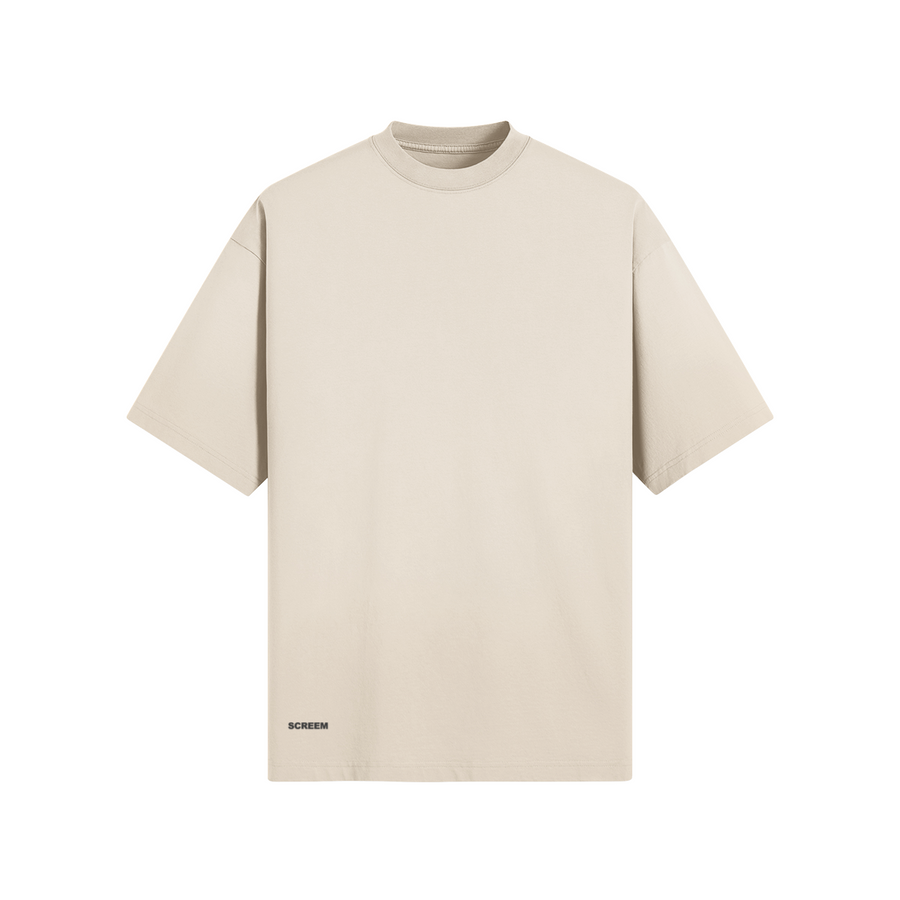 SCREEM Washed Tee — photo 7