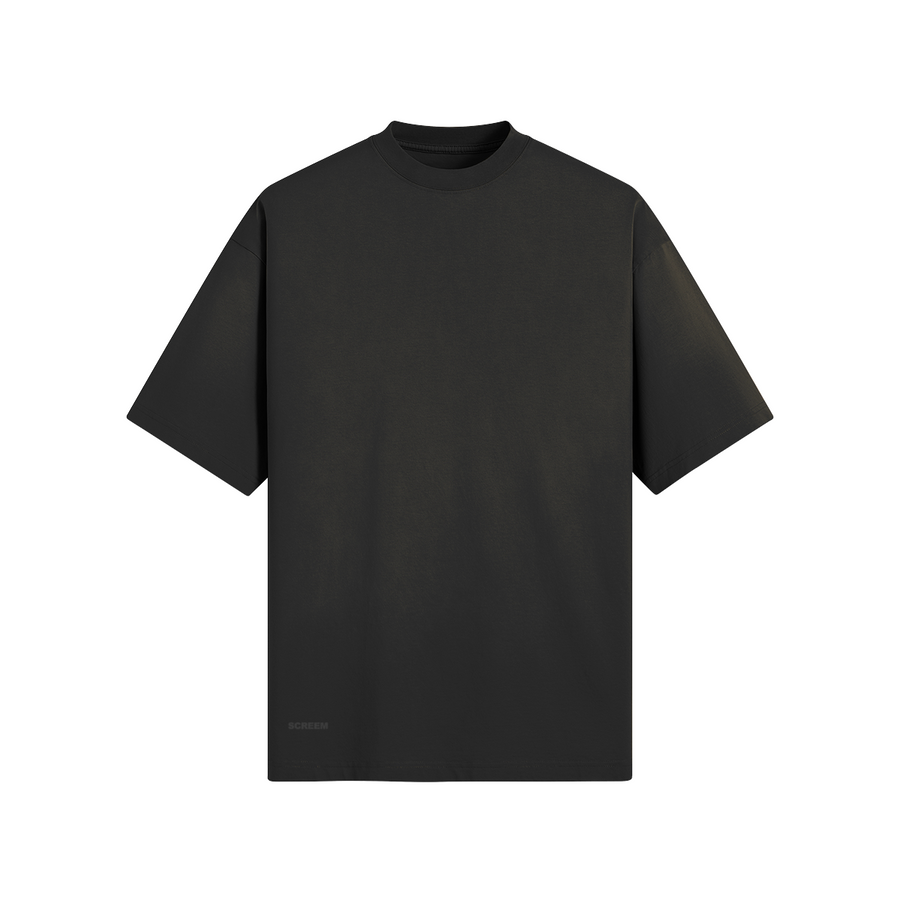 SCREEM Washed Tee — photo 9