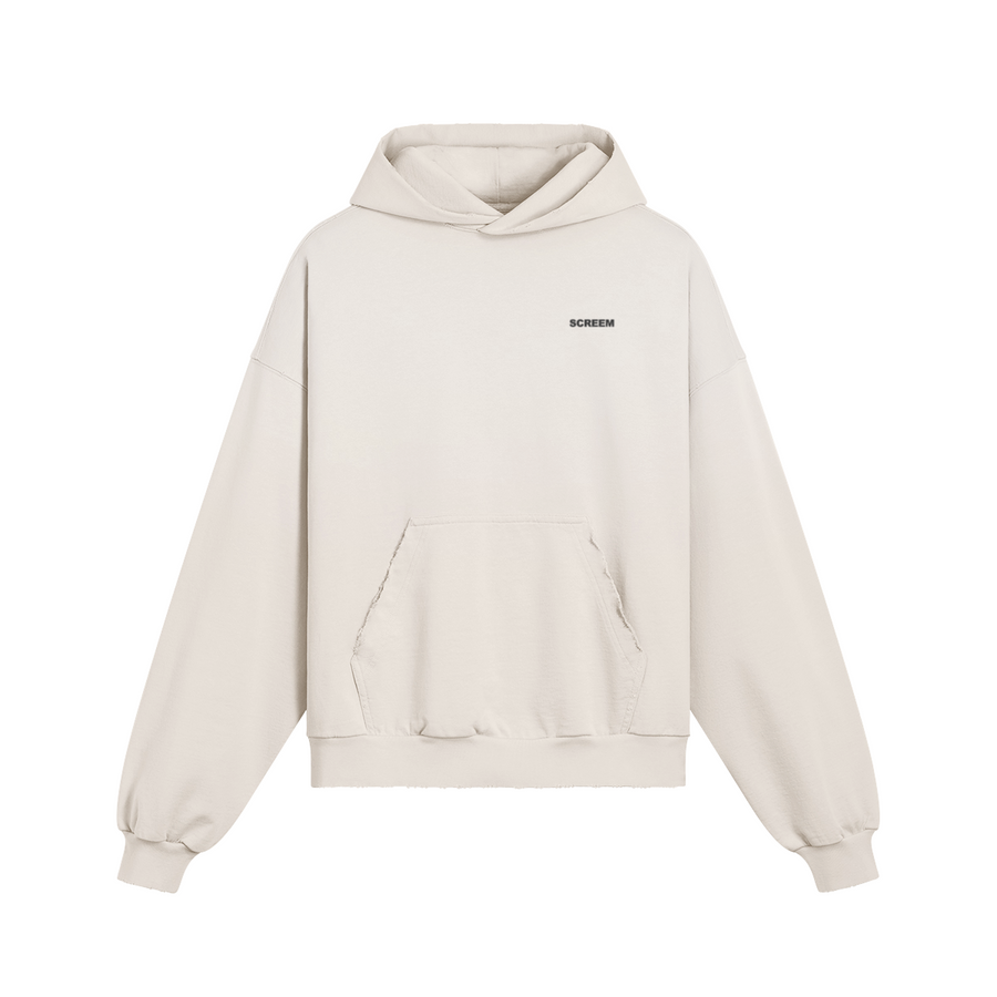 SCREEM Basic Hoodie — photo 2