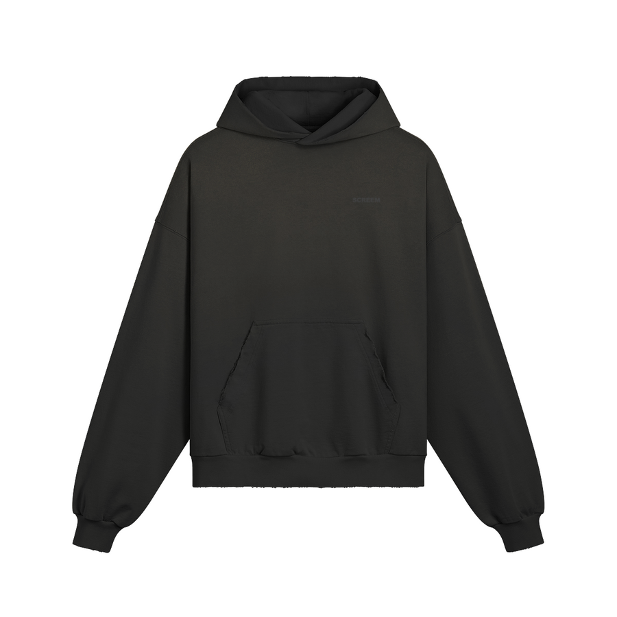 SCREEM Basic Hoodie — photo 3