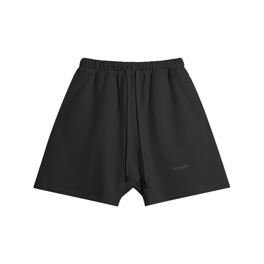 SCREEM Oversized Shorts — photo 7