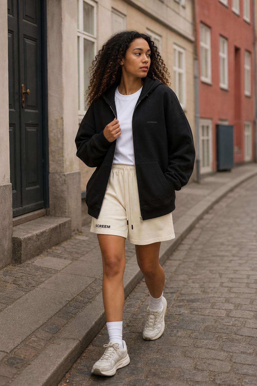 Sudaderas
