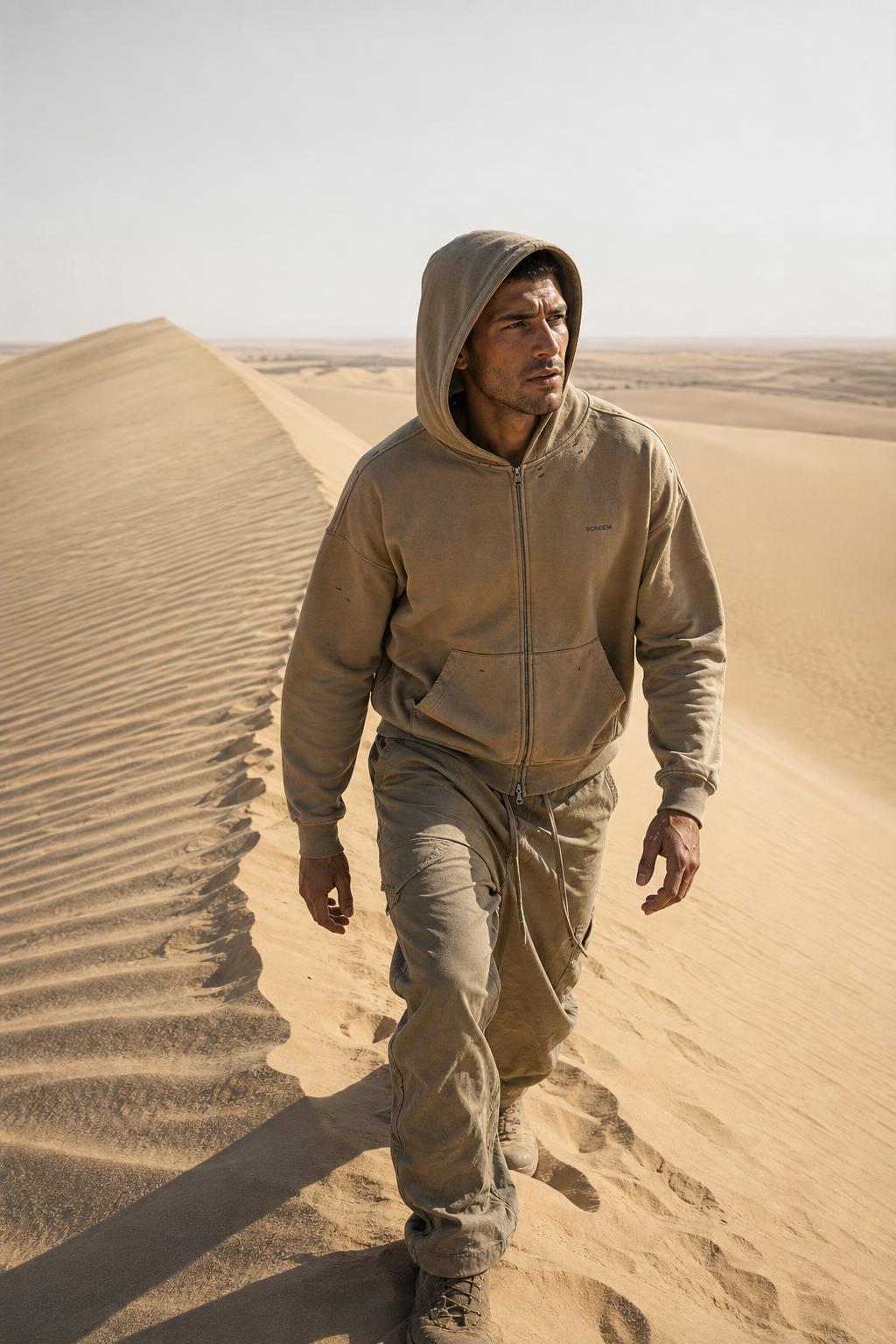 Desert